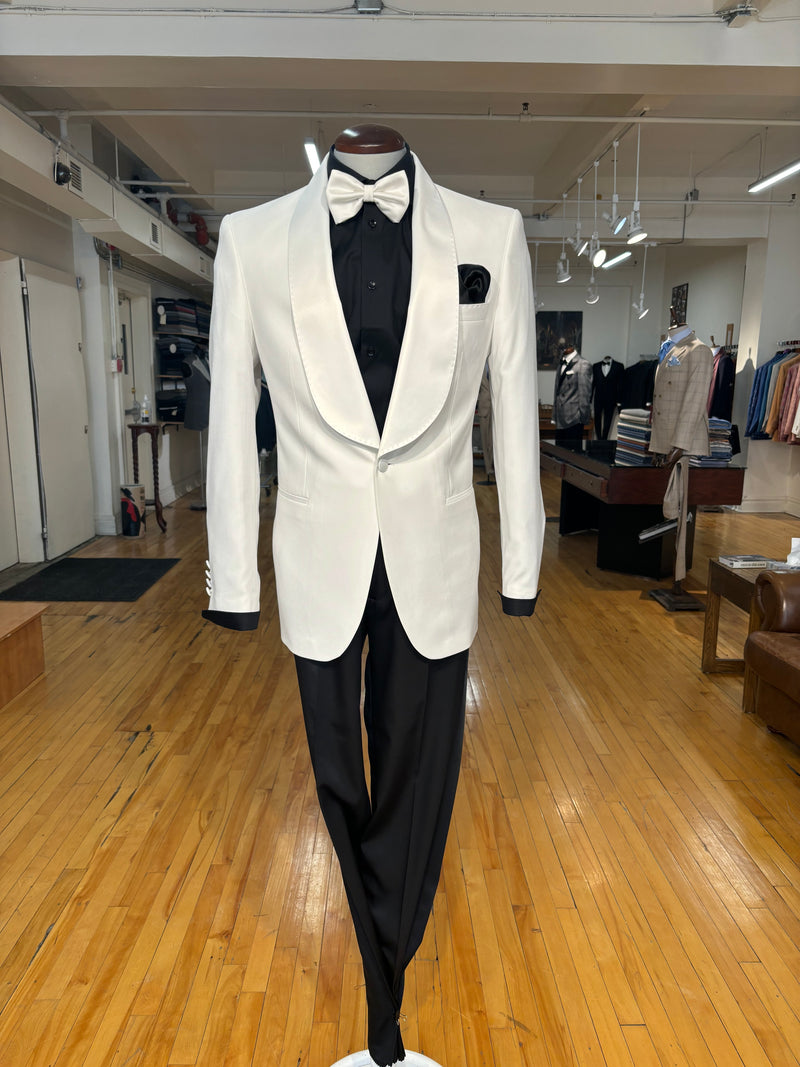 Tuxedo Suit